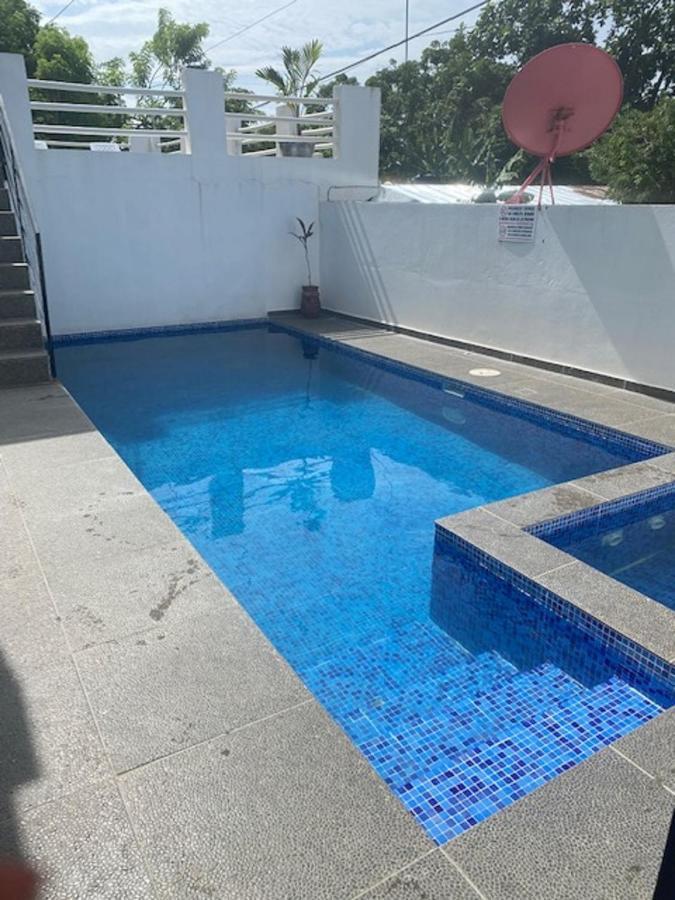 Villa Castillo De Los Minos Río San Juan Екстериор снимка